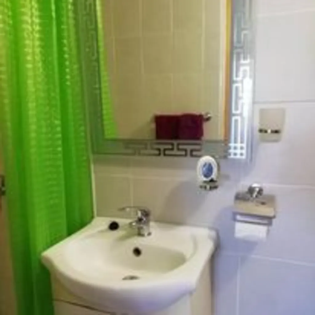 Apartman za 3 osobe s pogledom na more