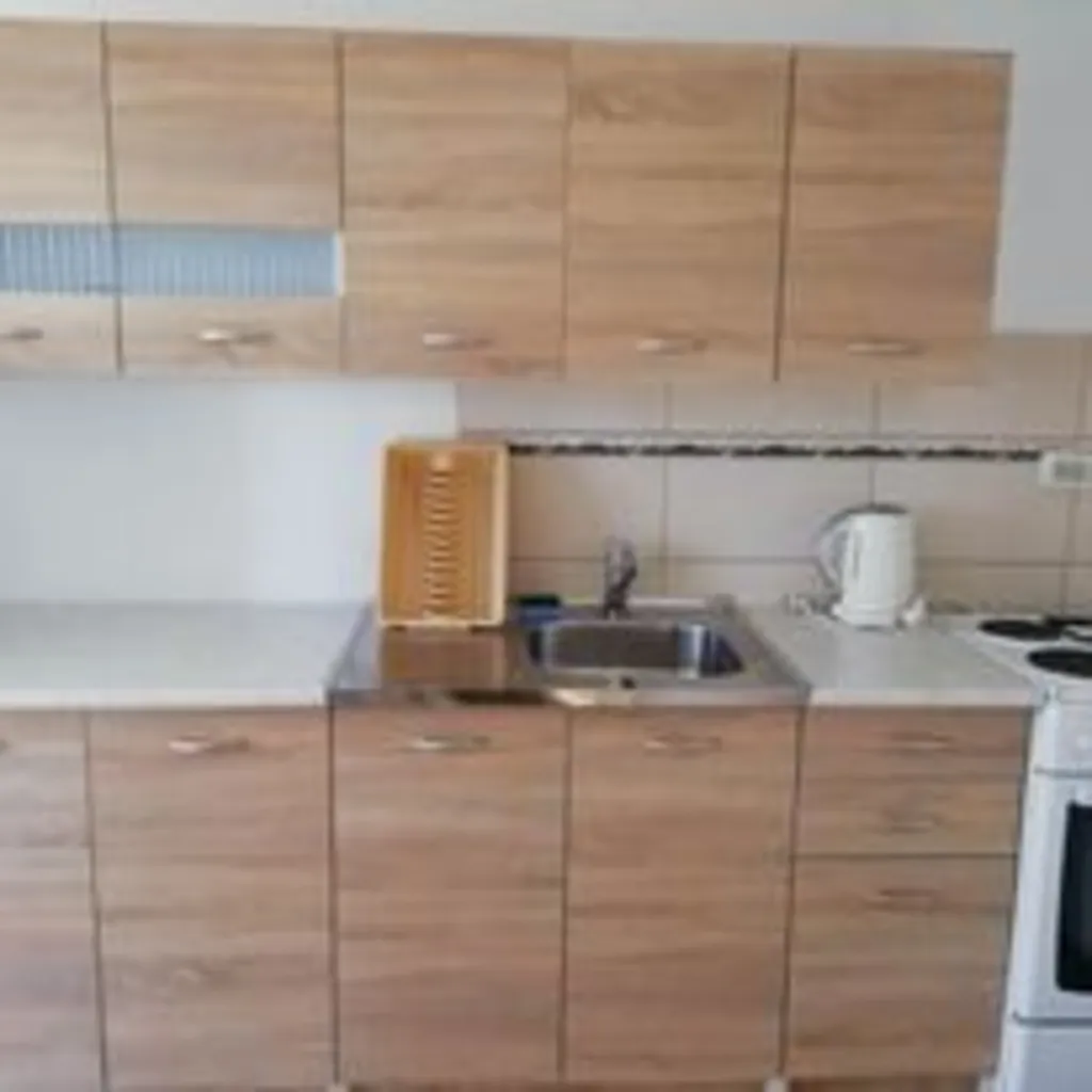Apartman za 3 osobe s pogledom na more