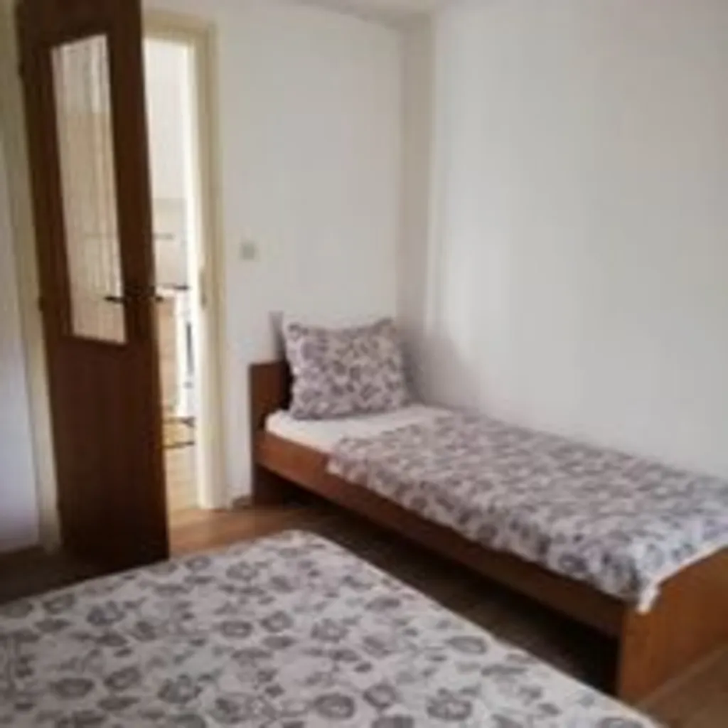 Apartman za 3 osobe s pogledom na more