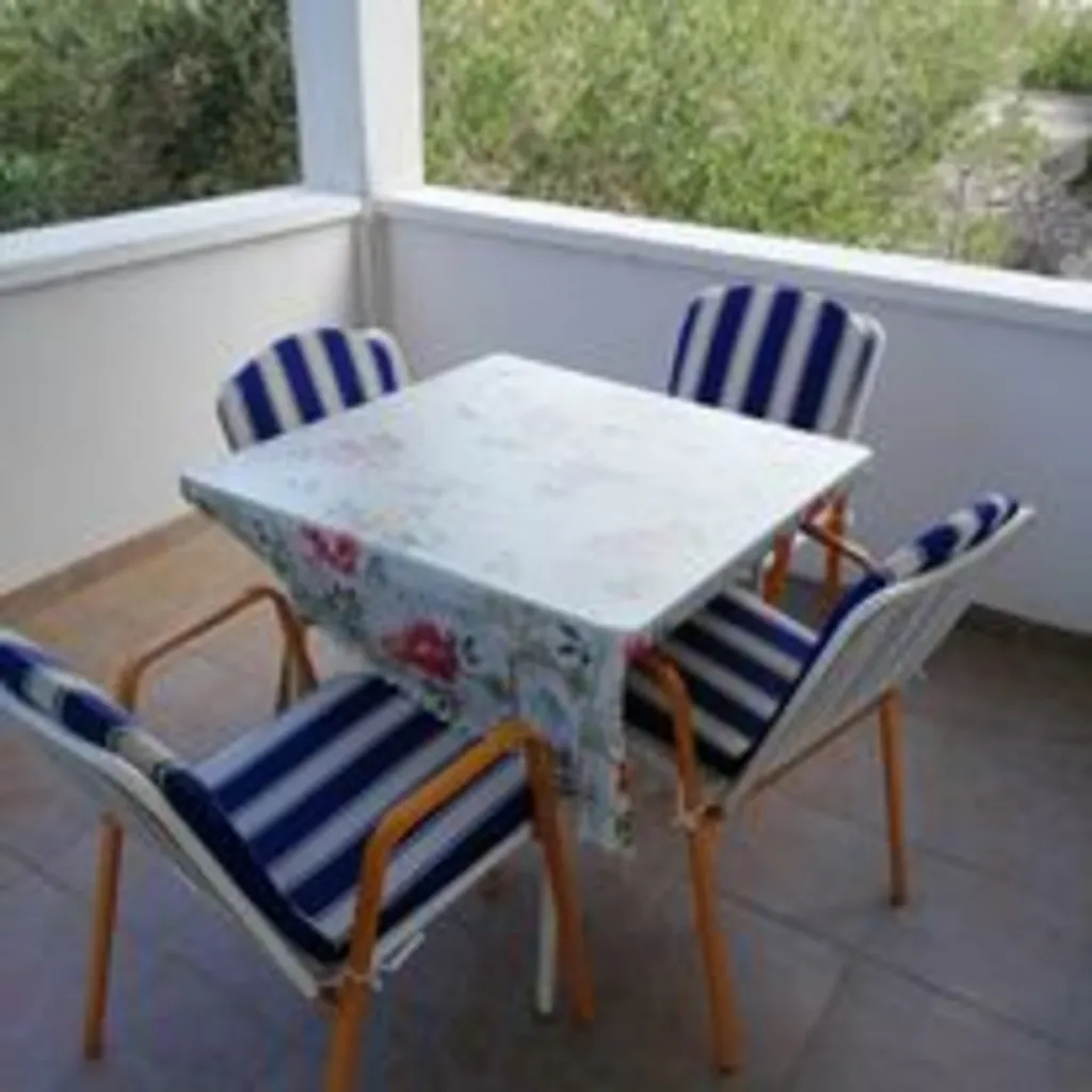 Apartman za 3 osobe s pogledom na more
