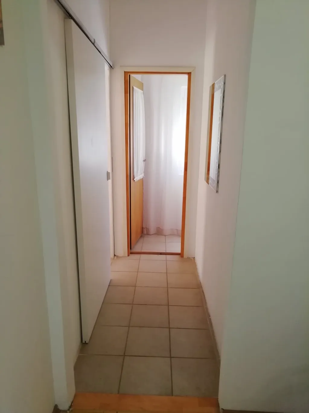 Apartman za 4 osobe sa prekrasnim pogledom