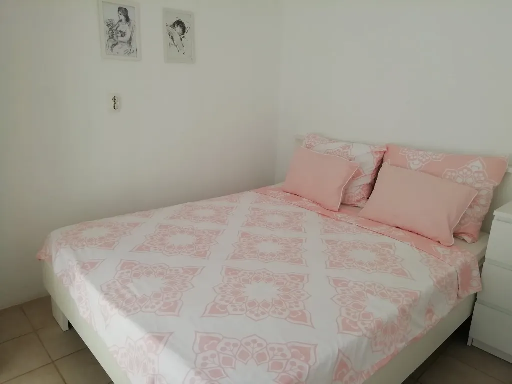 Apartman za 4 osobe sa prekrasnim pogledom