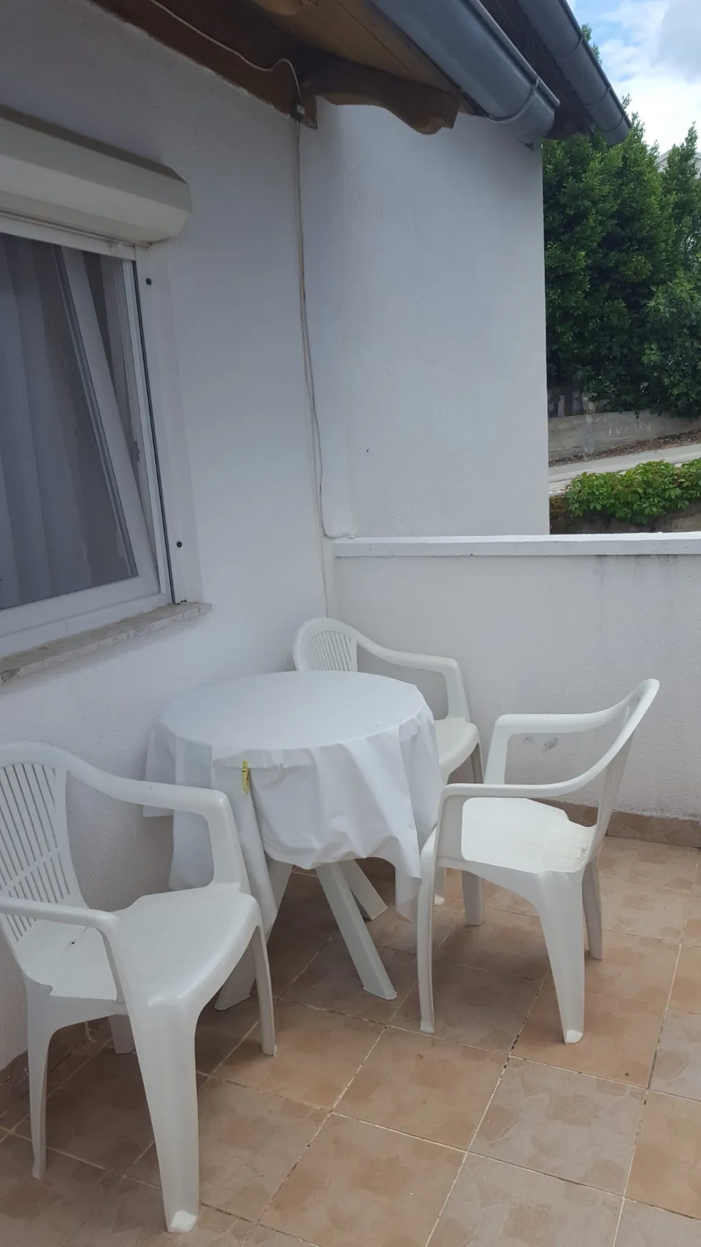 Apartman za 4 osobe sa prekrasnim pogledom