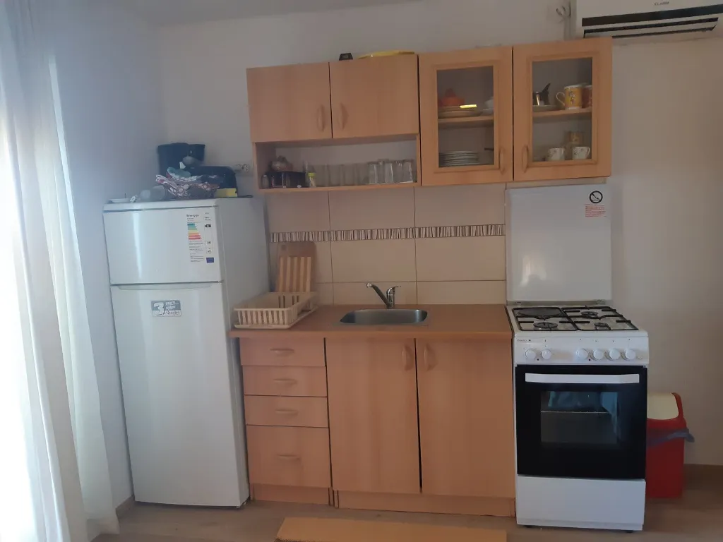 Lijep i udoban apartman za 4 - 6