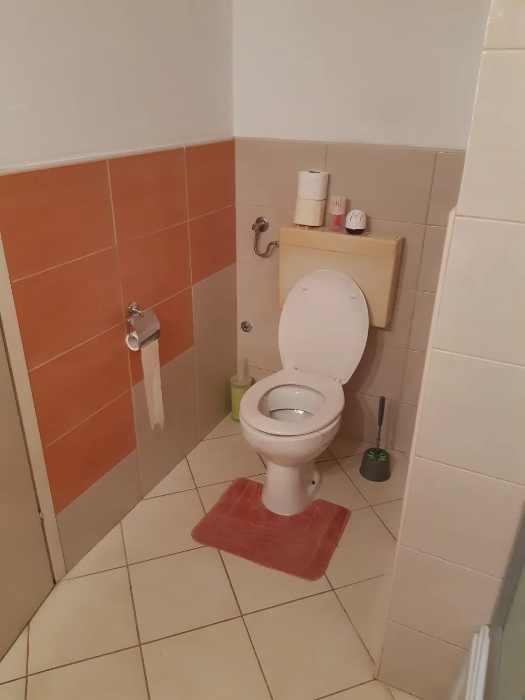 Lijep i udoban apartman za 4 - 6