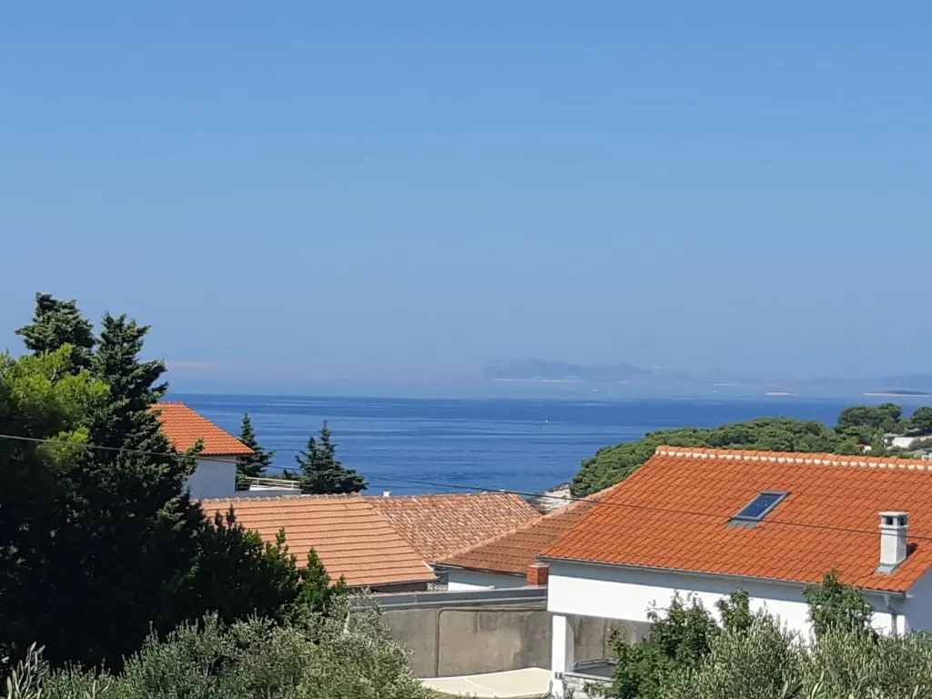Lijep i udoban apartman za 4 - 6