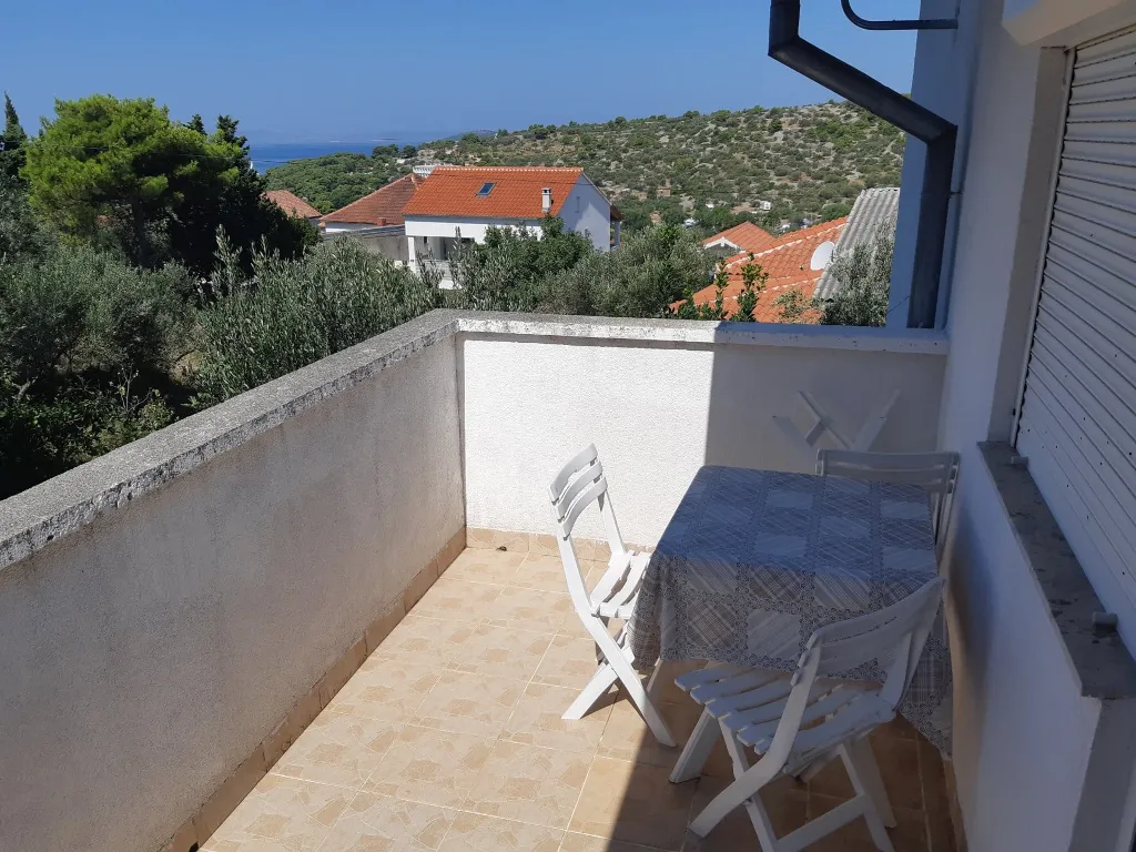 Lijep i udoban apartman za 4 - 6