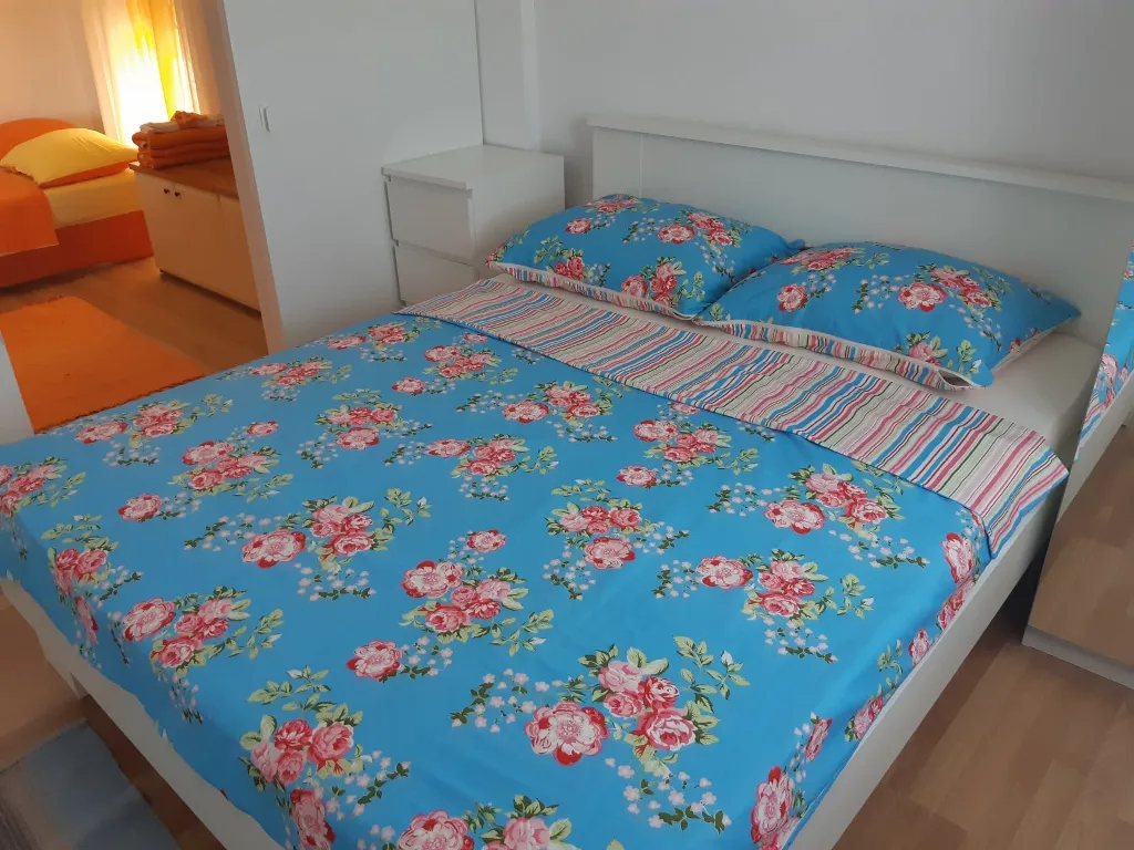 Lijep i udoban apartman za 4 - 6