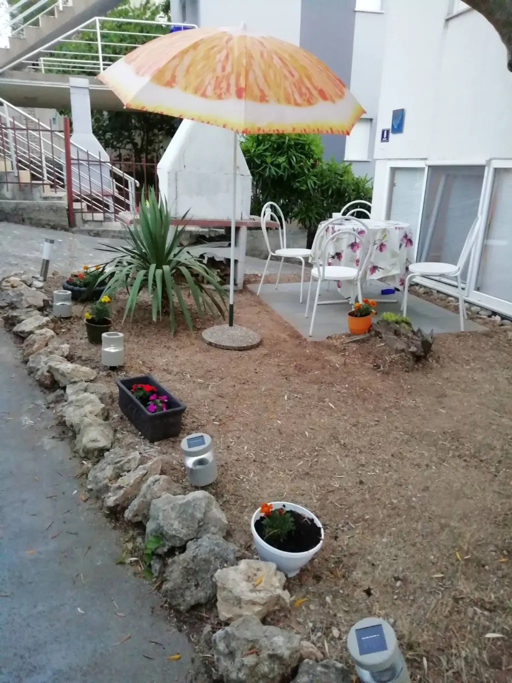 Lijep i udoban apartman za 4 - 6
