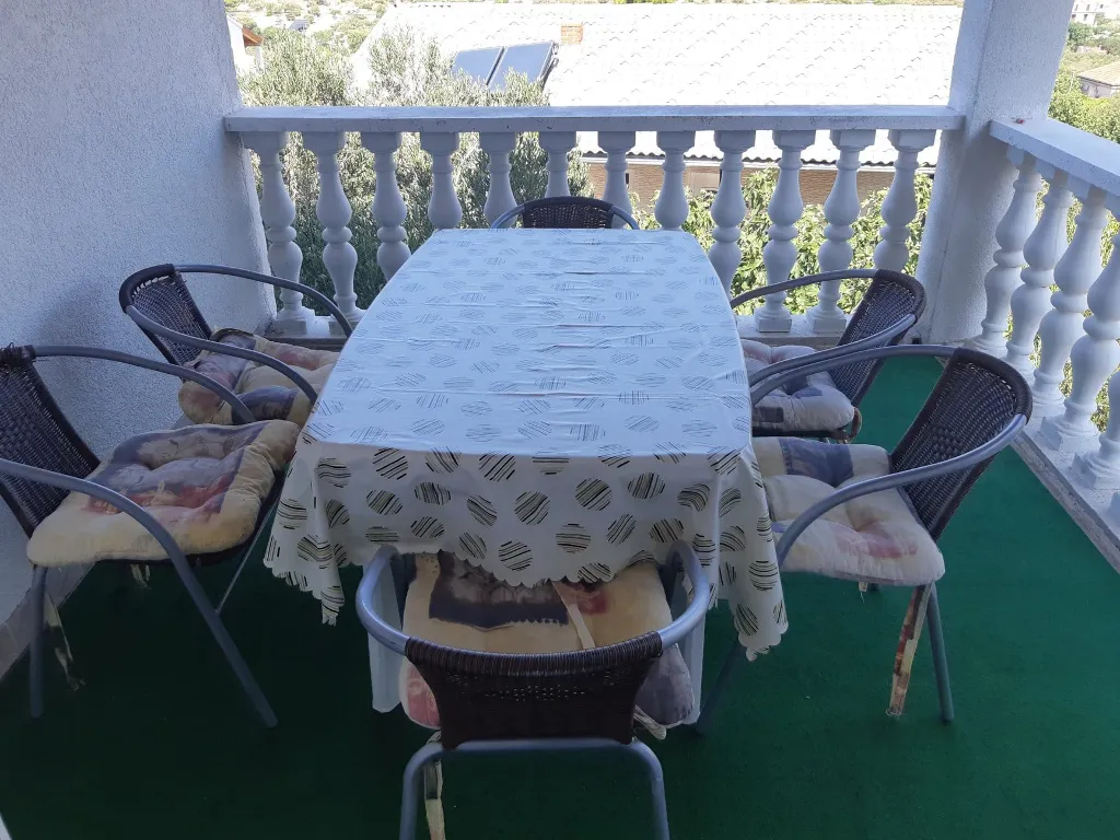 Lijep i udoban apartman za 4 - 6