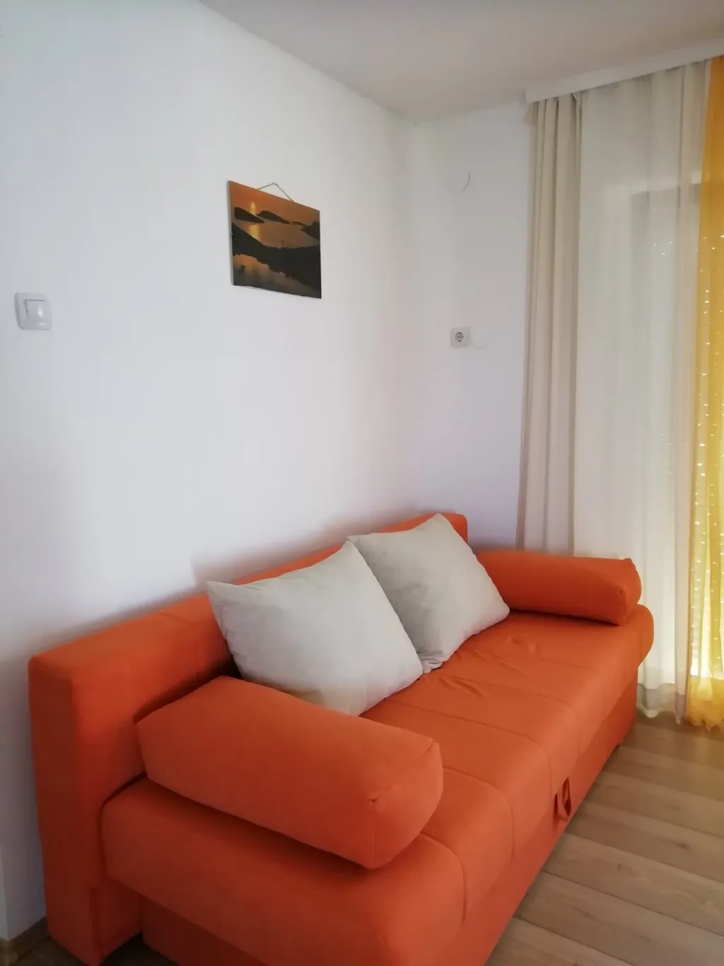 Lijep i udoban apartman za 4 - 6