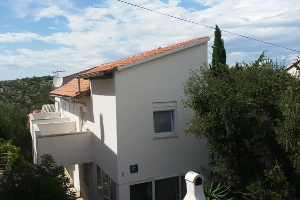 Lijep i udoban apartman za 4 - 6