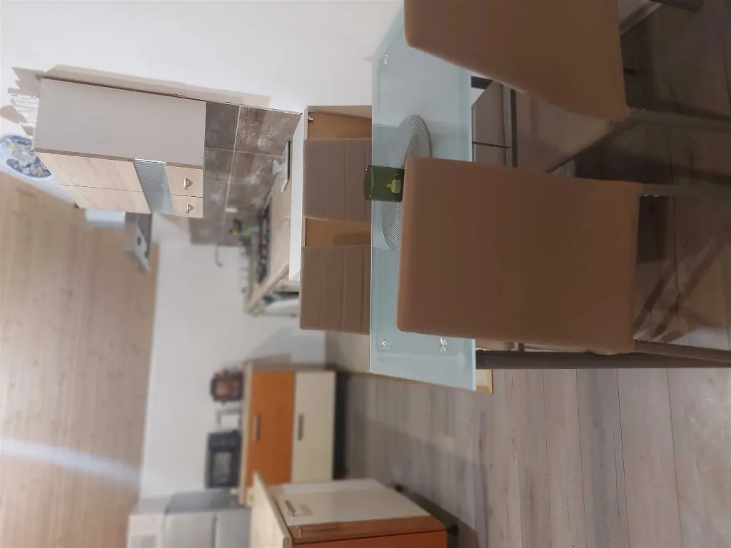 Apartman 4 osobe, 2 spavaće sobe, naselje Vrulje, zadarska županija