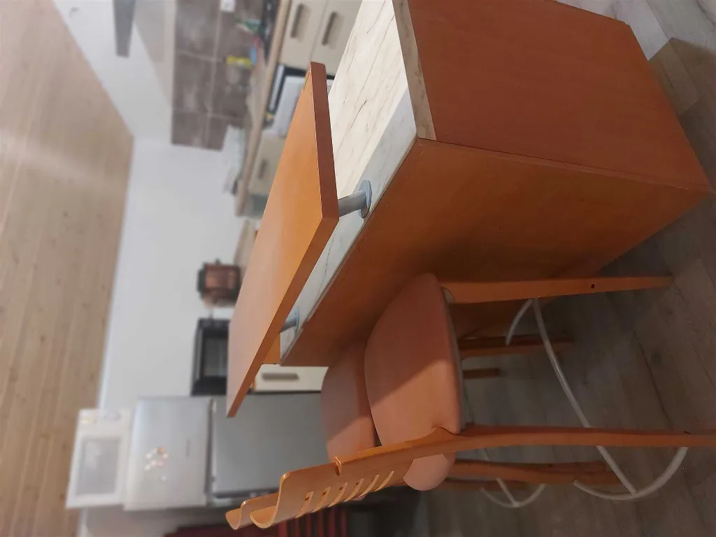 Apartman 4 osobe, 2 spavaće sobe, naselje Vrulje, zadarska županija