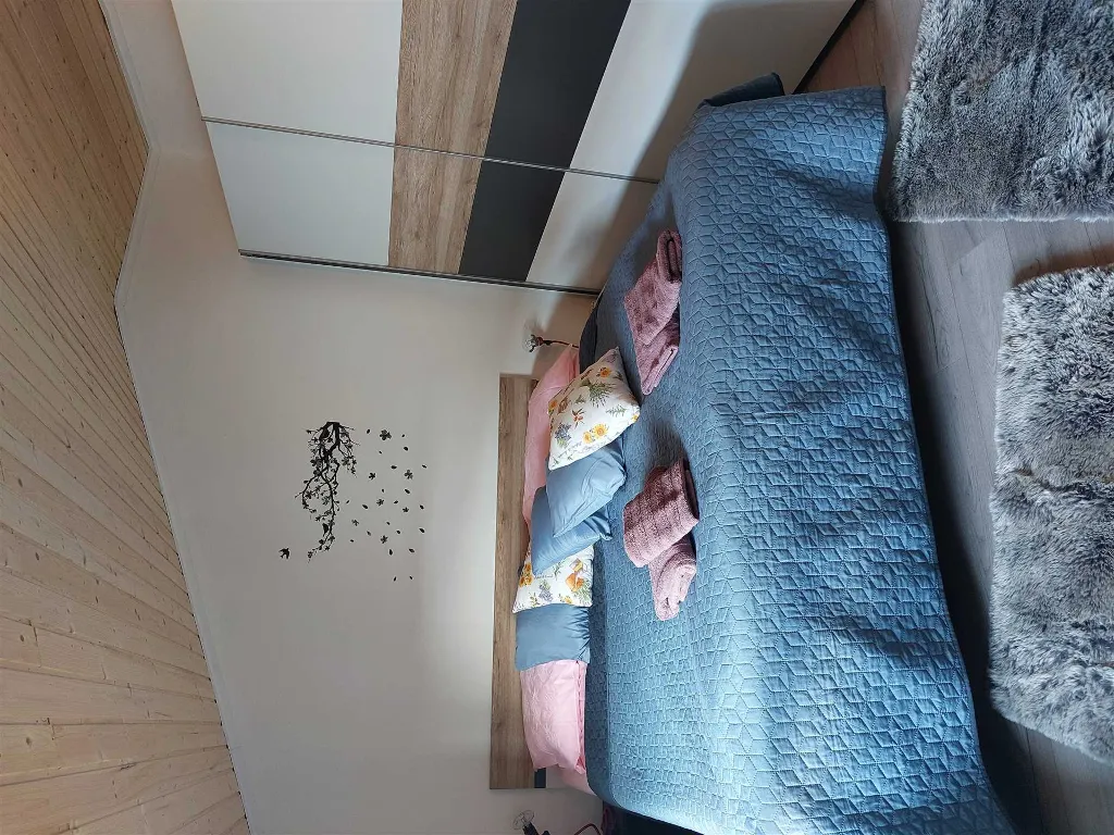 Apartman 4 osobe, 2 spavaće sobe, naselje Vrulje, zadarska županija