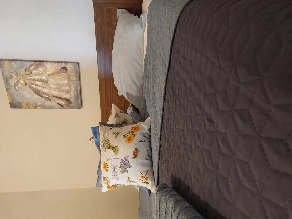 Apartman 4 osobe, 2 spavaće sobe, naselje Vrulje, zadarska županija