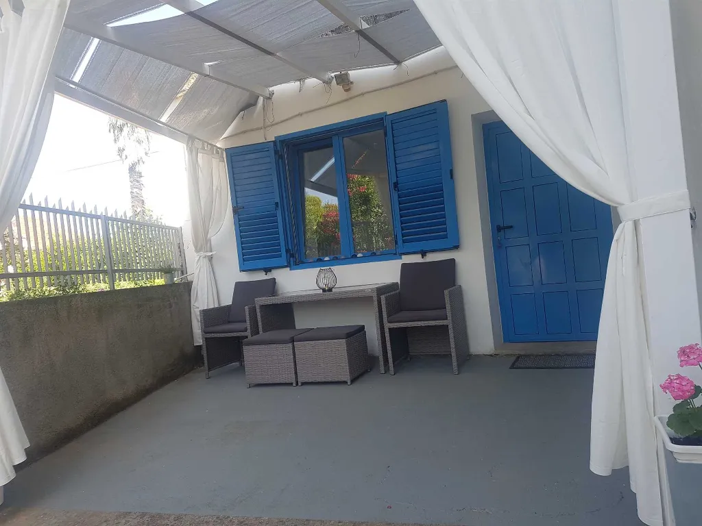 Slatki studio apartman u centru Sukošana