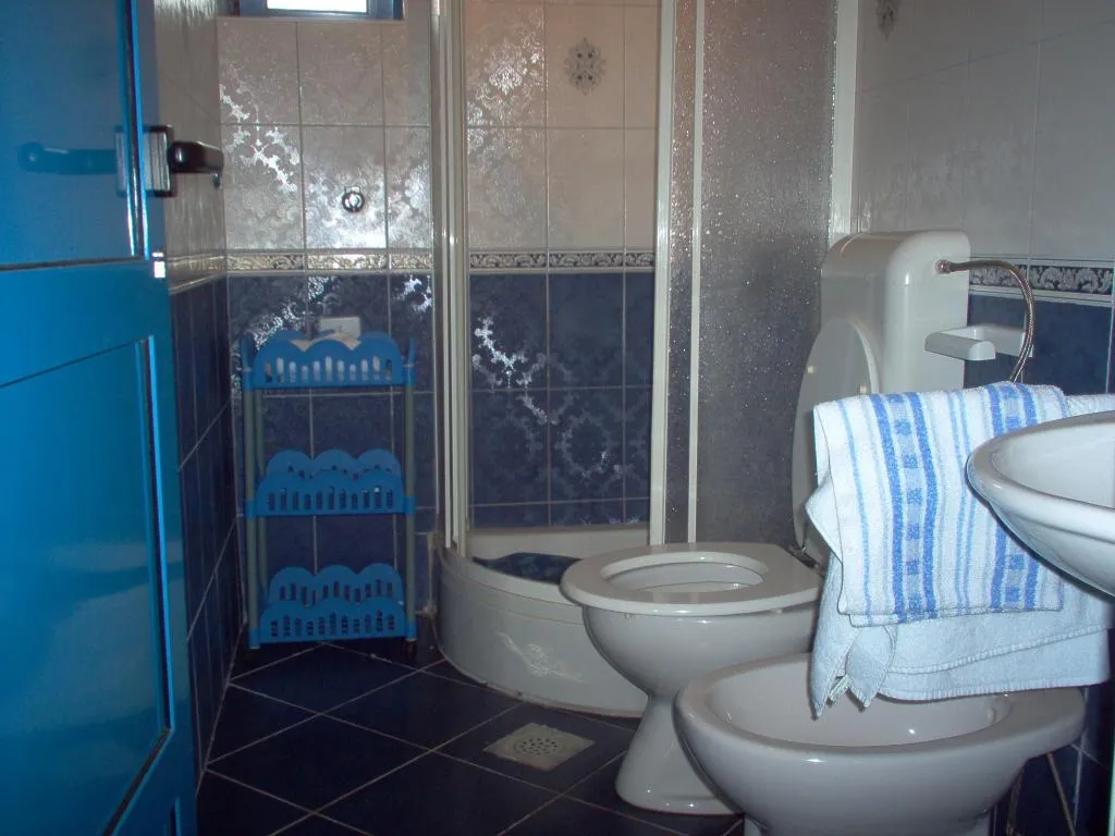 Slatki studio apartman u centru Sukošana