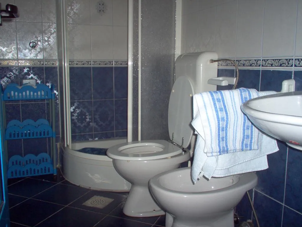 Slatki studio apartman u centru Sukošana