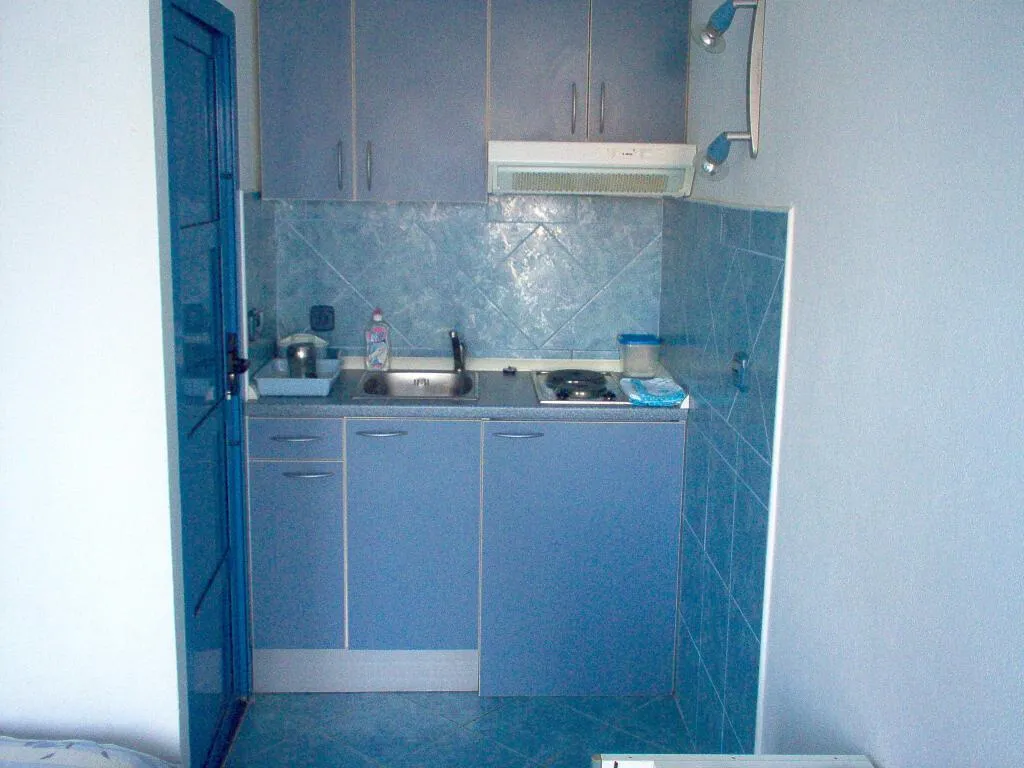 Slatki studio apartman u centru Sukošana