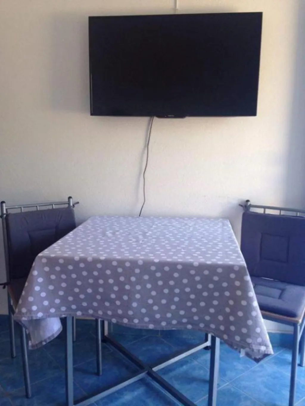 Slatki studio apartman u centru Sukošana