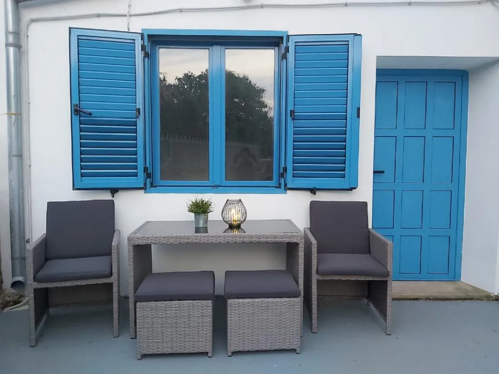 Slatki studio apartman u centru Sukošana