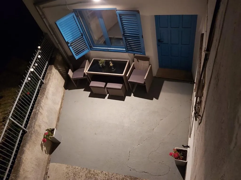 Slatki studio apartman u centru Sukošana