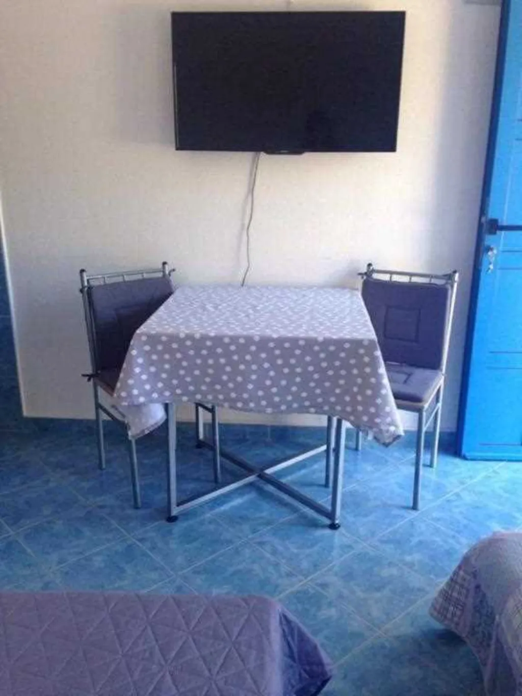 Slatki studio apartman u centru Sukošana