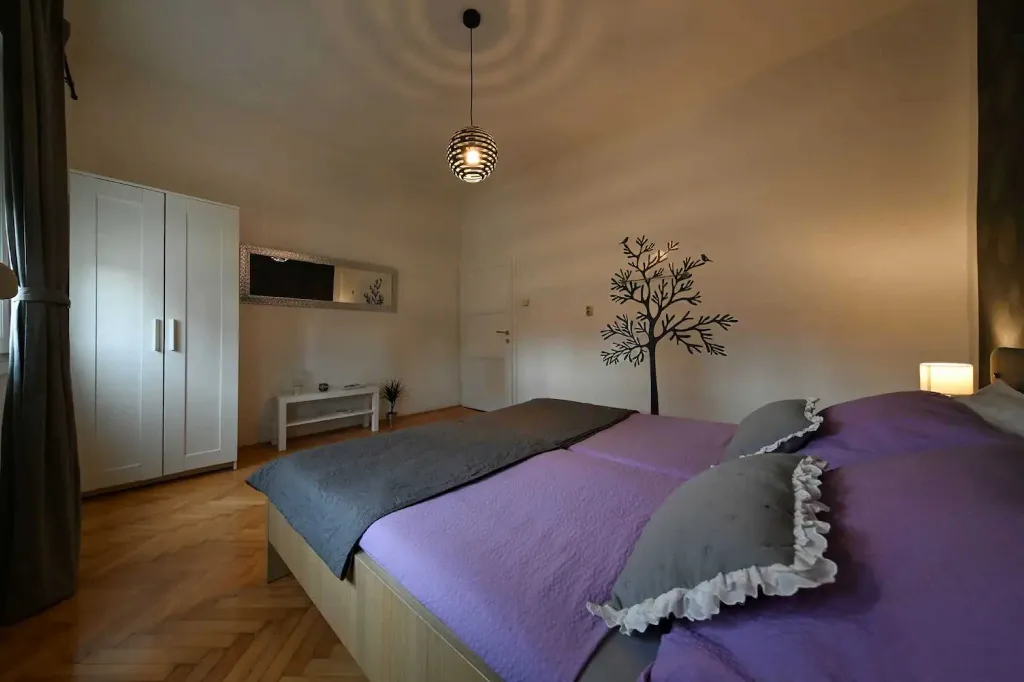 Apartman u samom centru Zadra za  osobe