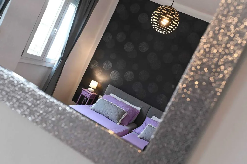 Apartman u samom centru Zadra za  osobe