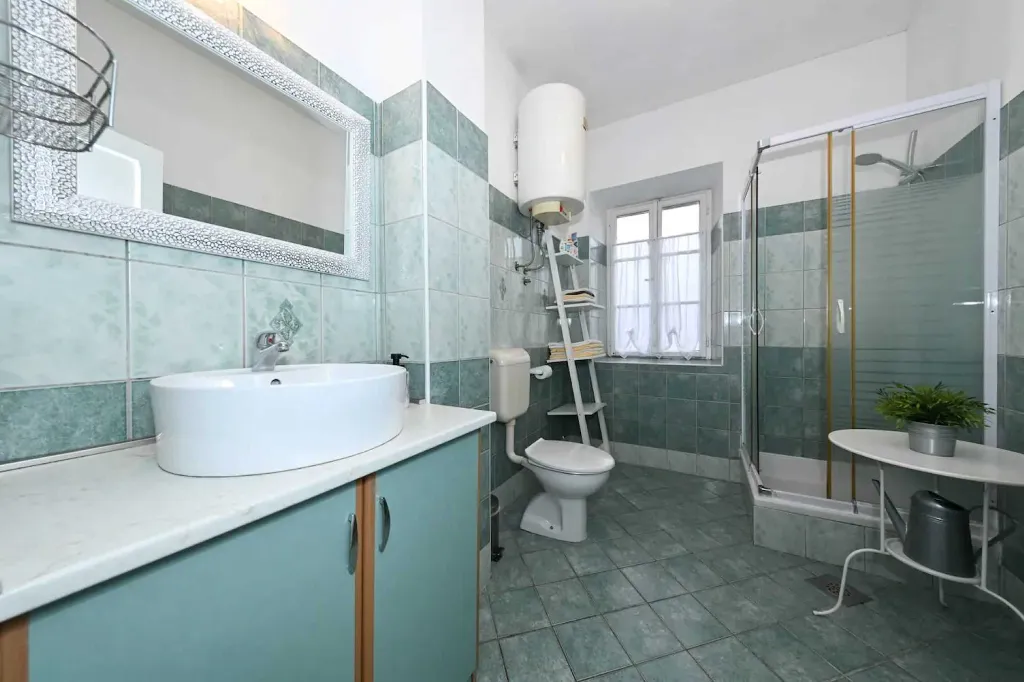 Apartman u samom centru Zadra za  osobe