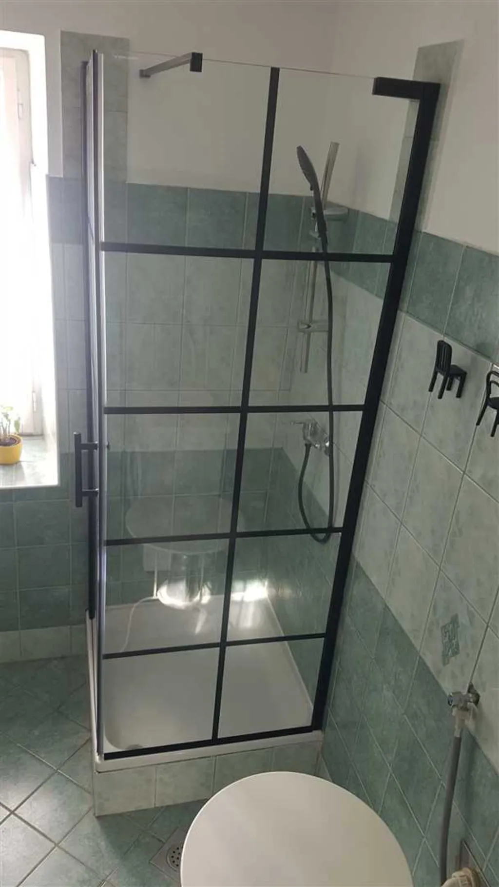 Apartman u samom centru Zadra za  osobe