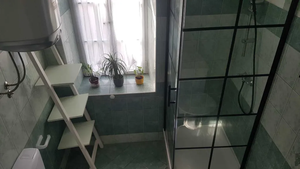 Apartman u samom centru Zadra za  osobe
