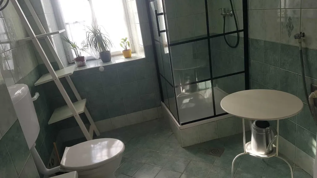Apartman u samom centru Zadra za  osobe