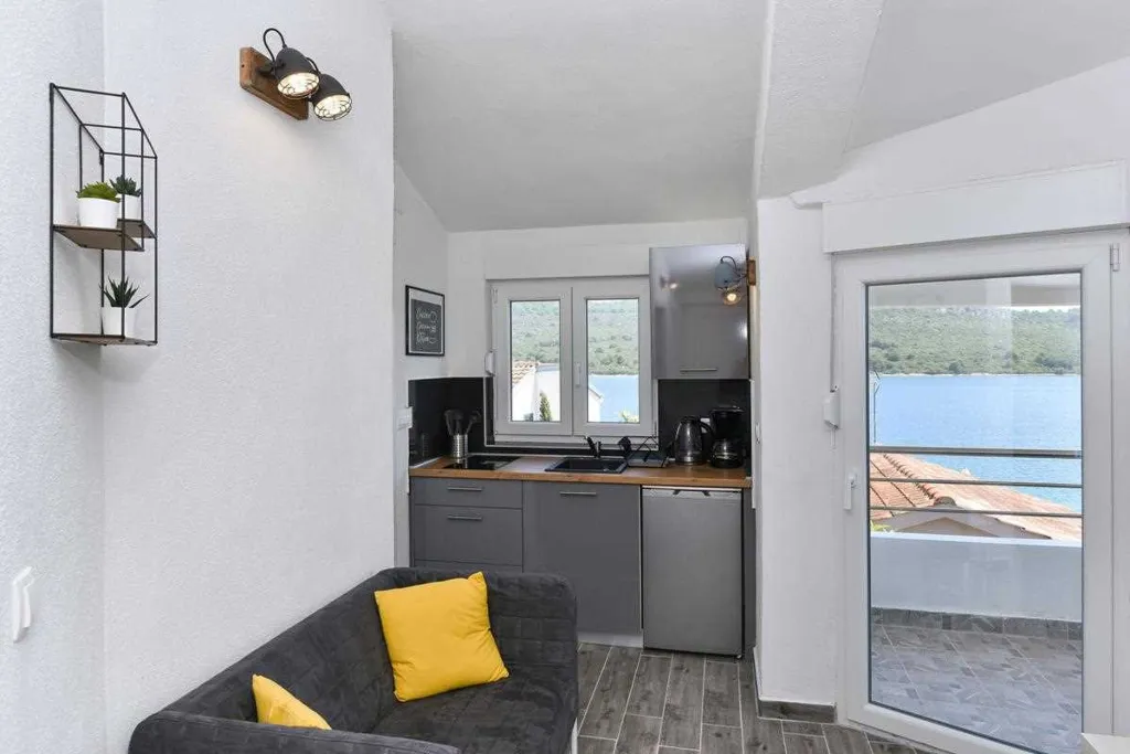 Apartman Carpe Diem