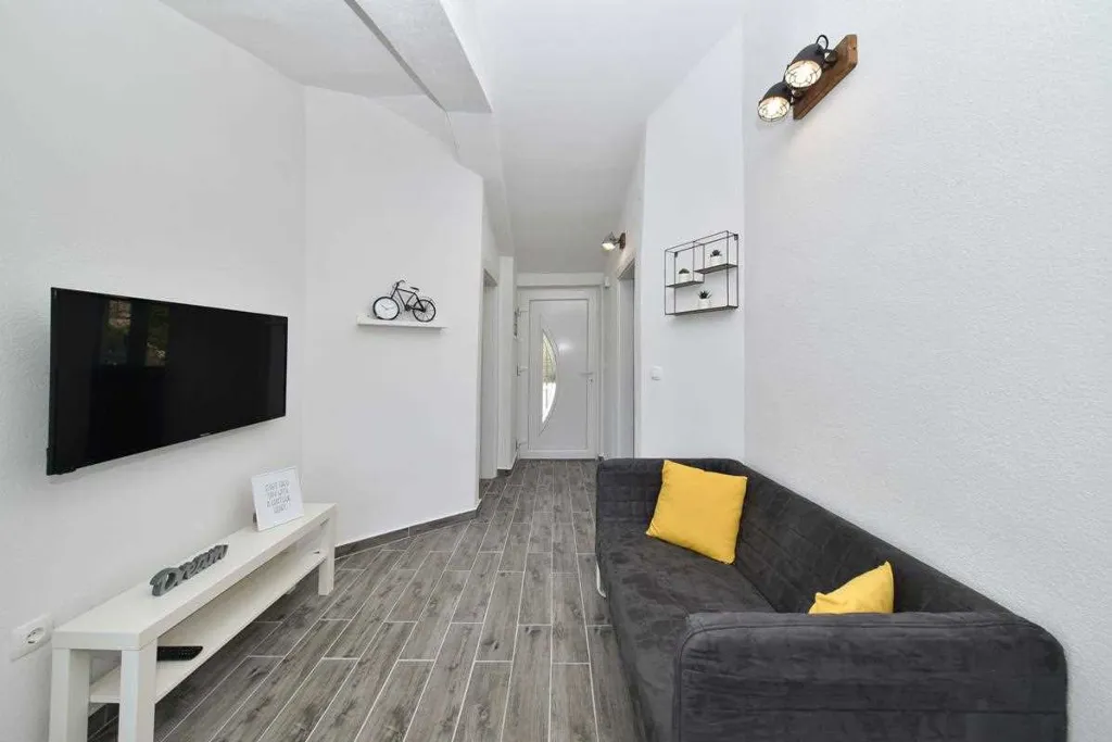 Apartman Carpe Diem