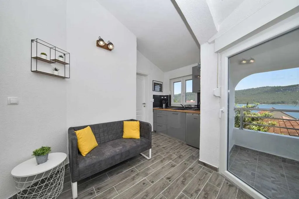 Apartman Carpe Diem