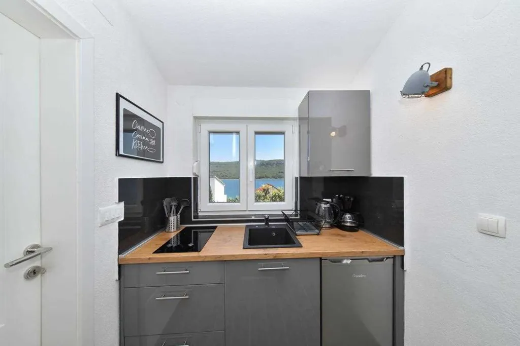 Apartman Carpe Diem