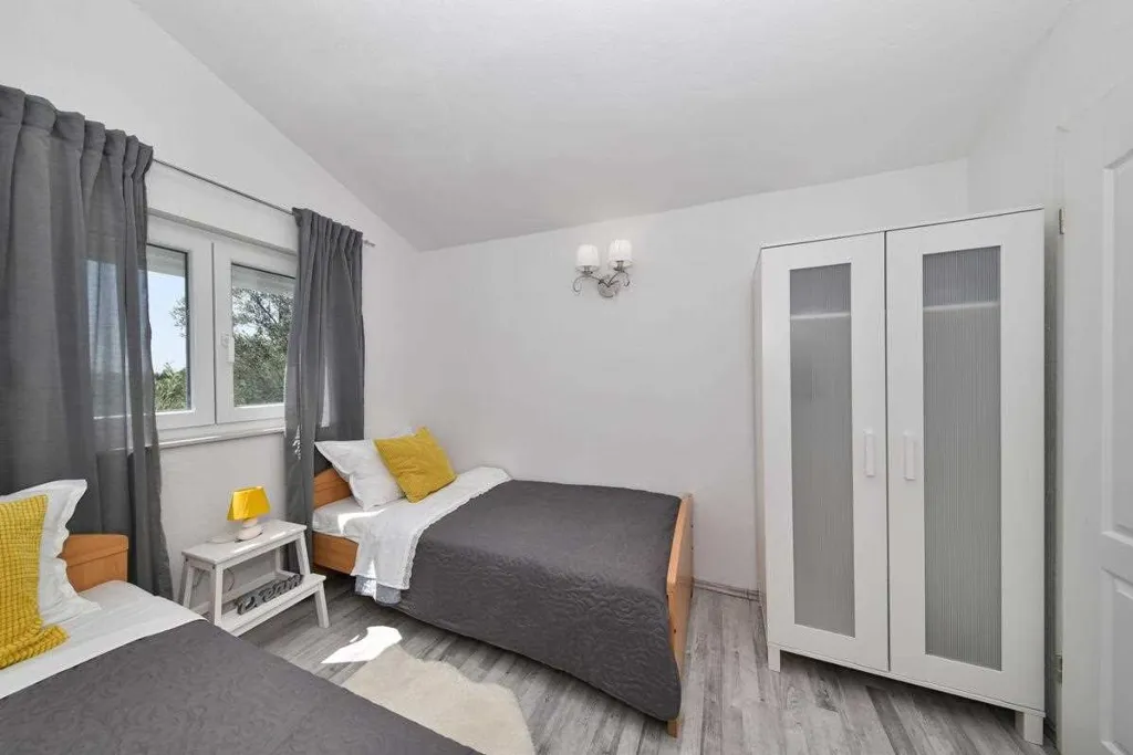 Apartman Carpe Diem