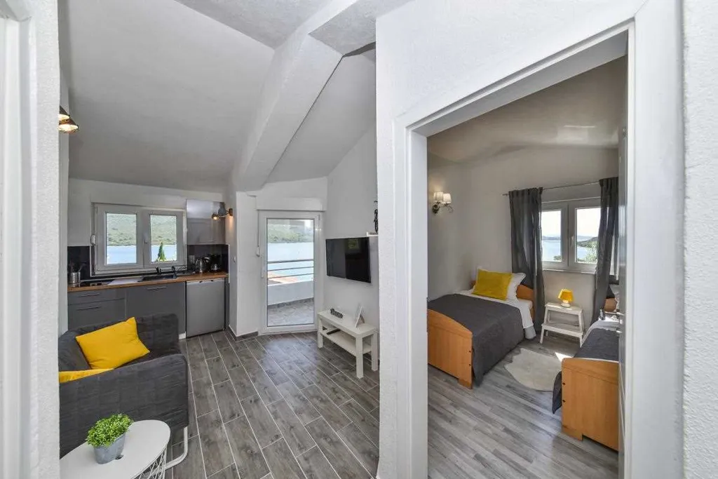 Apartman Carpe Diem