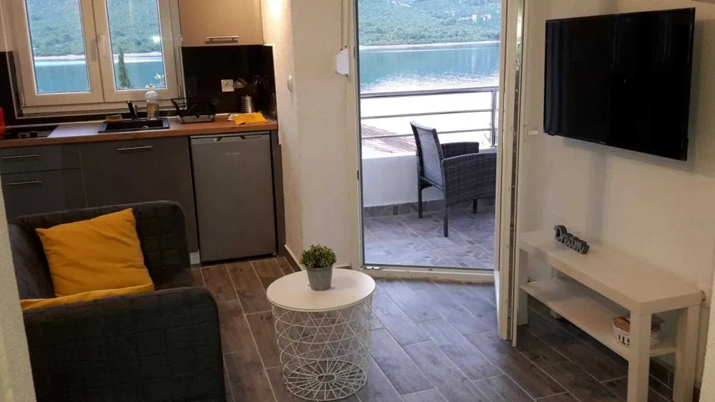 Apartman Carpe Diem