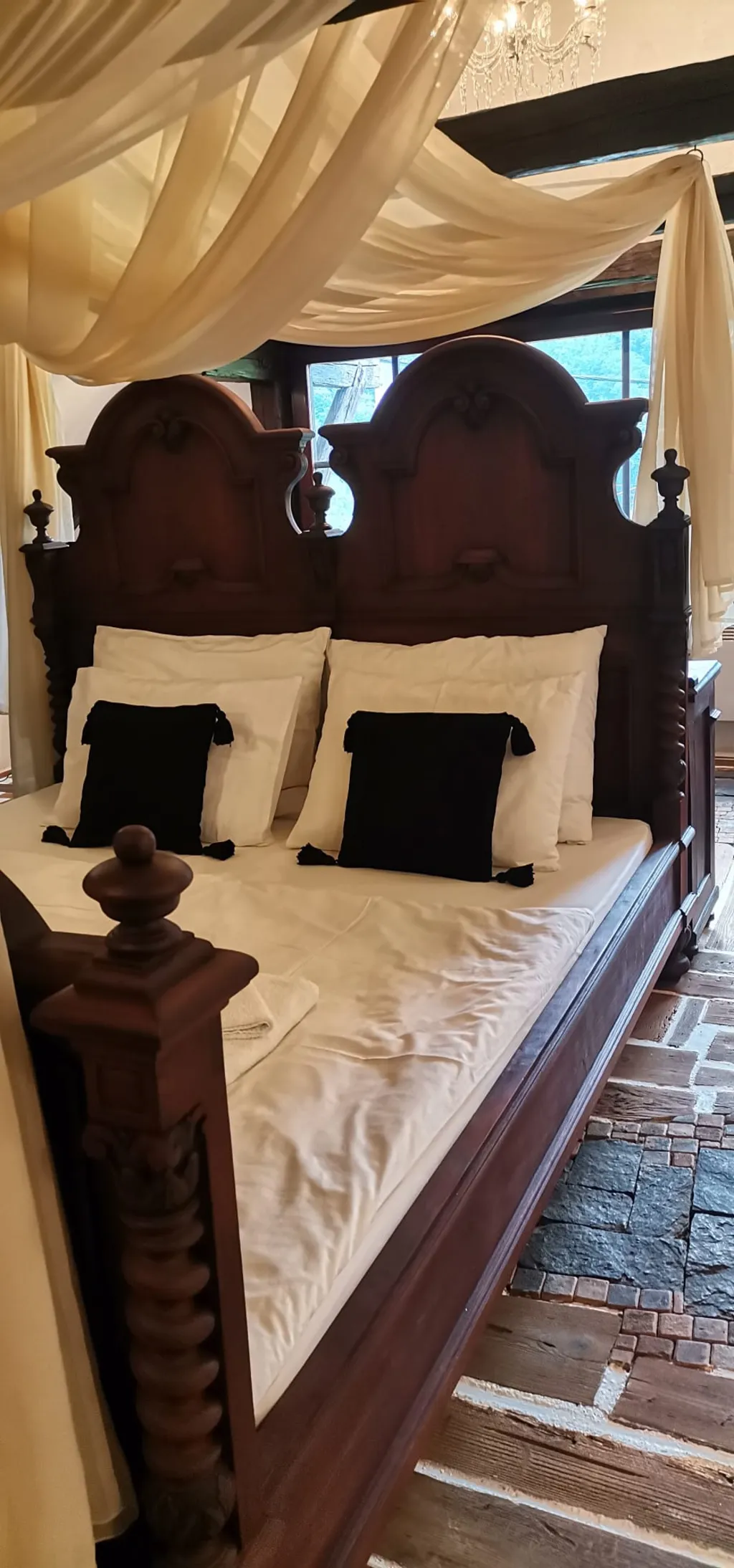 Jedinstveni studio apartman u Zagrebu
