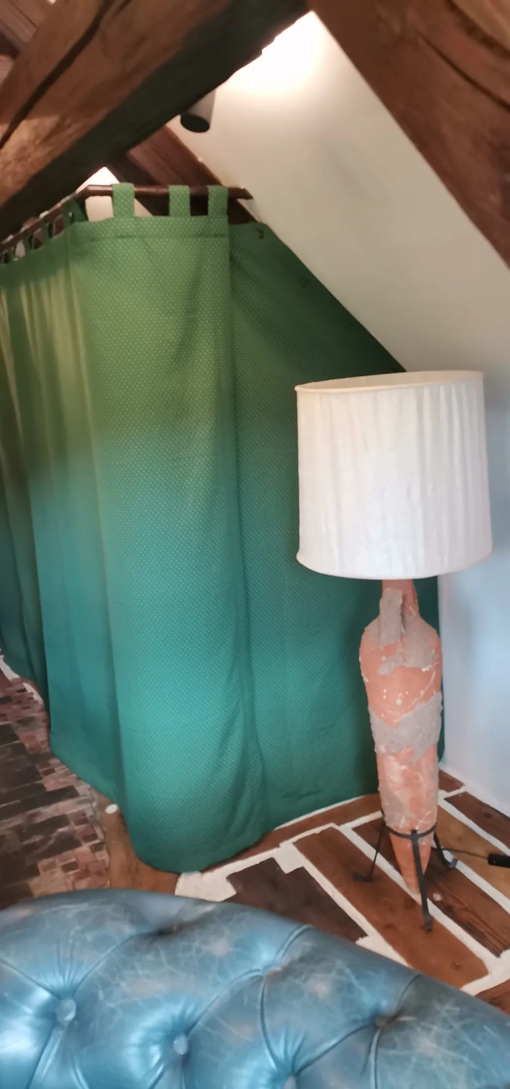 Jedinstveni studio apartman u Zagrebu