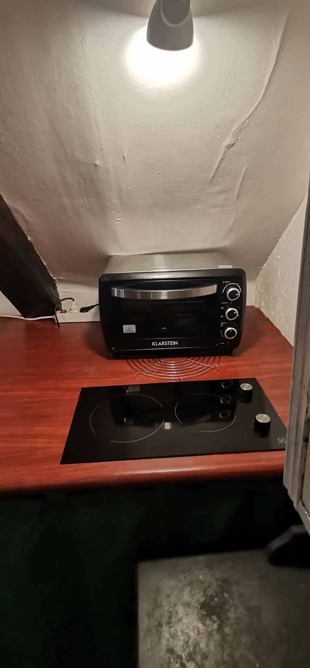 Jedinstveni studio apartman u Zagrebu