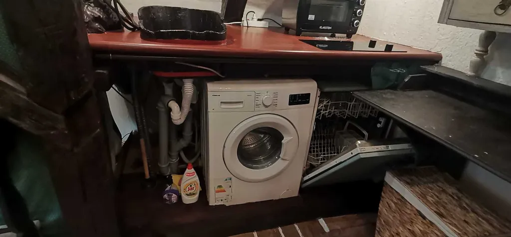 Jedinstveni studio apartman u Zagrebu