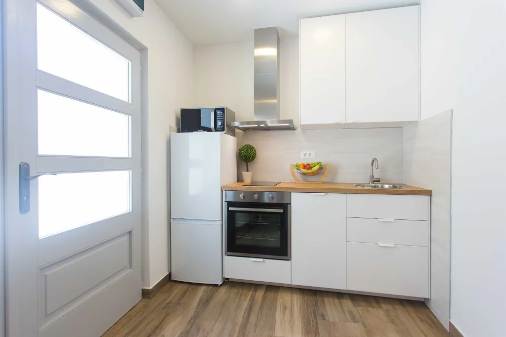 Newly renovated studio apartment near Split