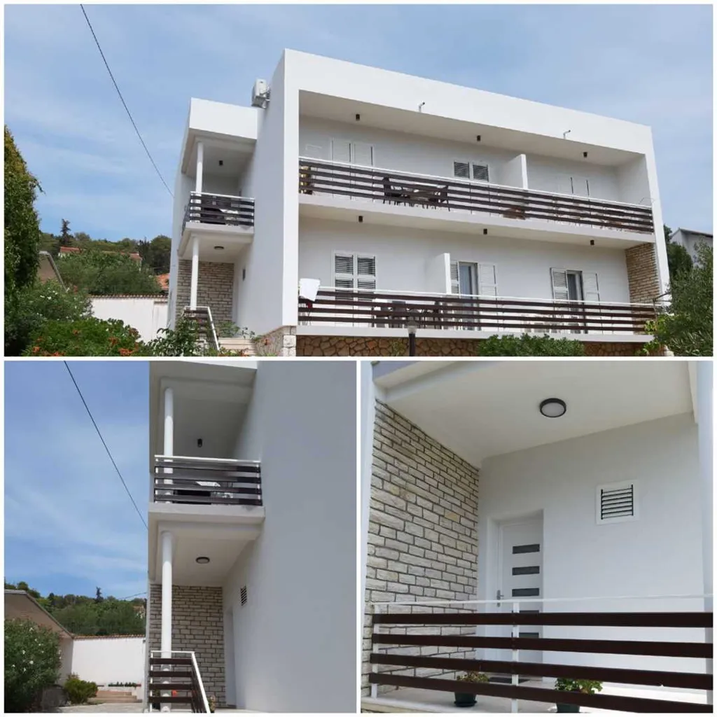 Apartman A4