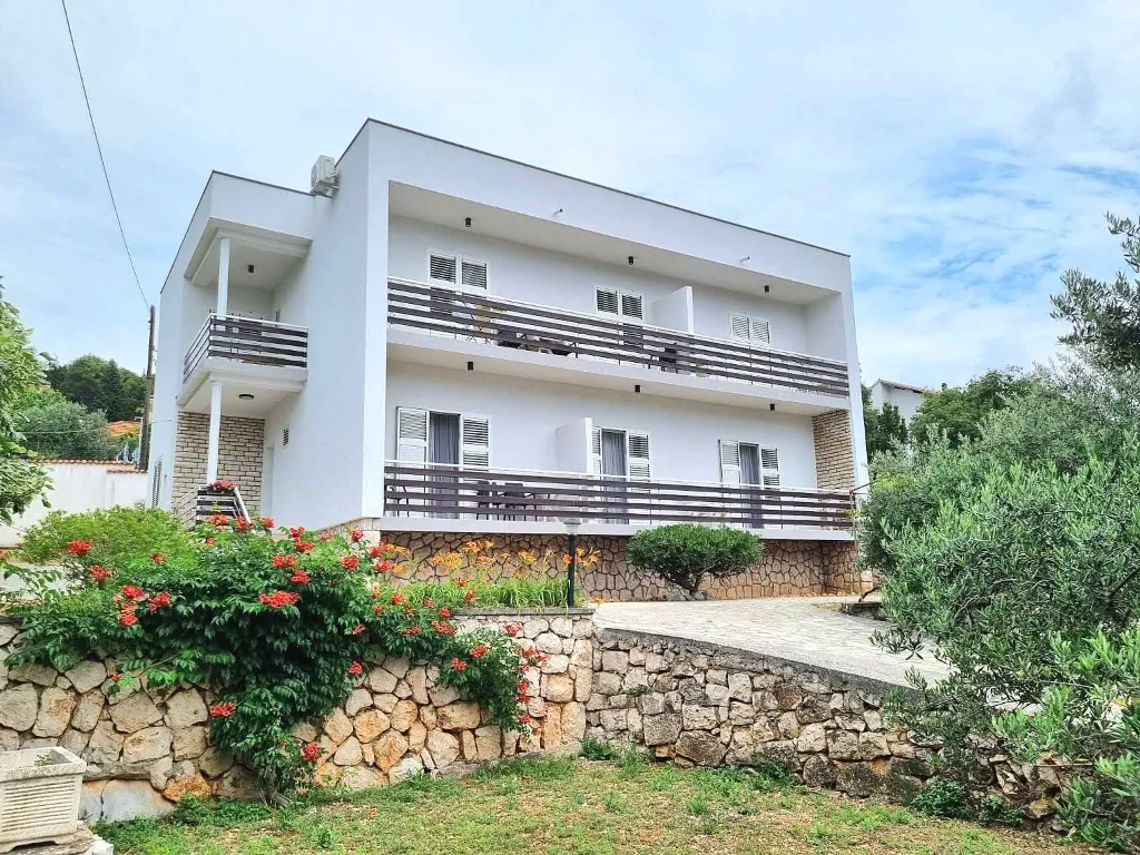 Apartman A4