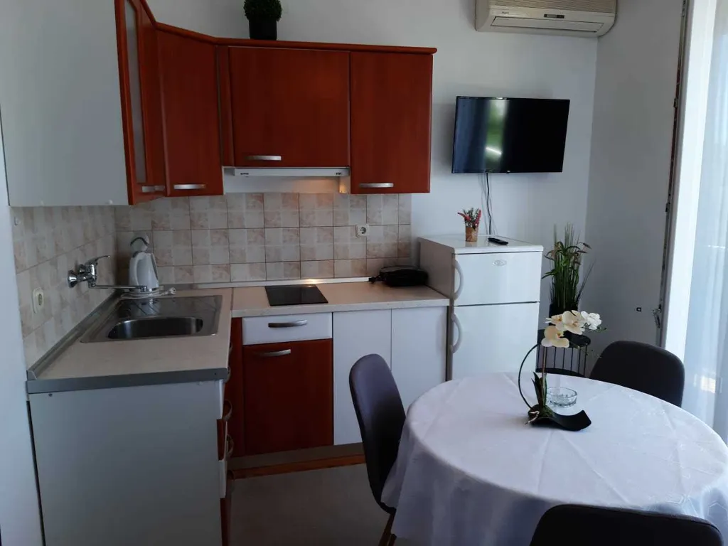 Apartman A4