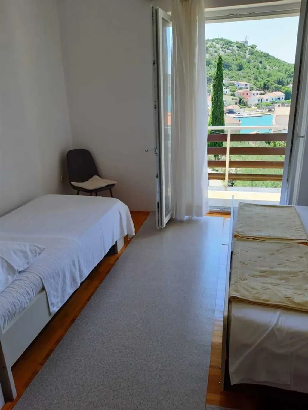 Apartman A4